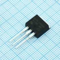 Одиночные MOSFET транзисторы