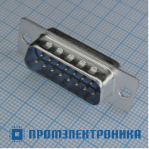 Разъемы D-Sub, Centronics