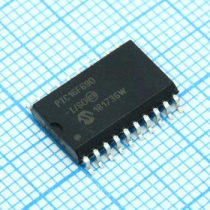 Микроконтроллеры Microchip