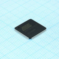 Микроконтроллеры Microchip