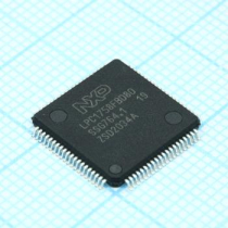 Микроконтроллеры NXP/Freescale