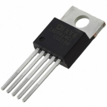 Драйверы MOSFET, IGBT