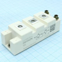 Силовые модули IGBT