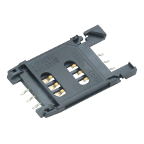 Memory Card, SIM, DIMM разъемы