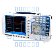 Осциллографы цифровые
