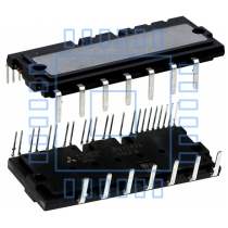 Силовые модули IGBT