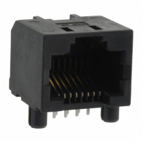 Разъемы RJ-45 - 8P/8C