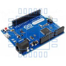 Контроллеры  Arduino