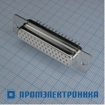 Разъемы D-Sub, Centronics