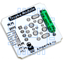 Датчики Arduino