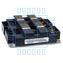 Силовые модули IGBT