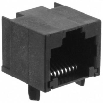 Разъемы RJ-45 - 8P/8C