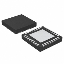 Микроконтроллеры NXP/Freescale