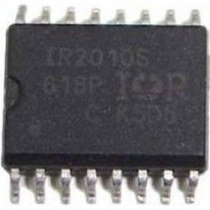 Драйверы MOSFET, IGBT