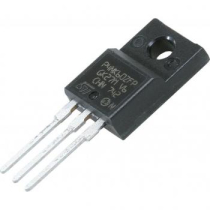 Одиночные MOSFET транзисторы