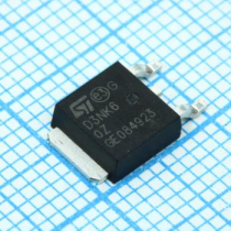 Одиночные MOSFET транзисторы