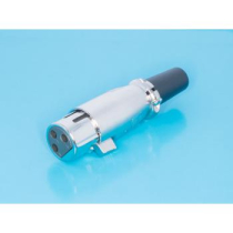 XLR (Cannon) разъемы