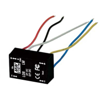 DC/DC для LED подсветки