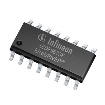 Драйверы MOSFET, IGBT