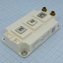 Силовые модули IGBT