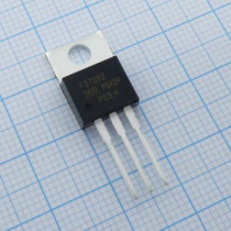 Одиночные MOSFET транзисторы