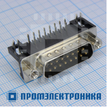 Разъемы D-Sub, Centronics