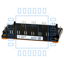 Силовые модули IGBT