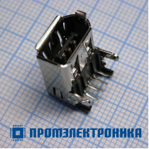 USB, HDMI разъемы