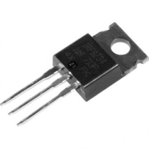 Одиночные MOSFET транзисторы