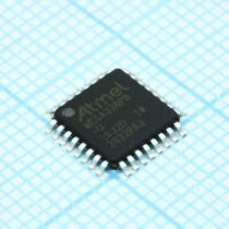 Микроконтроллеры Microchip