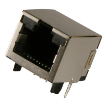 Разъемы RJ-45 - 8P/8C