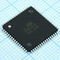 Микроконтроллеры Microchip