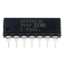 Драйверы MOSFET, IGBT