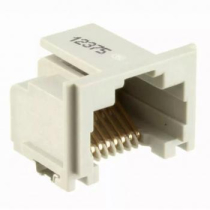 Разъемы RJ-45 - 8P/8C