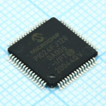 Микроконтроллеры Microchip