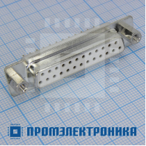 Разъемы D-Sub, Centronics