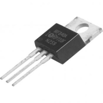 Одиночные MOSFET транзисторы