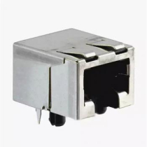 Разъемы RJ-45 - 8P/8C