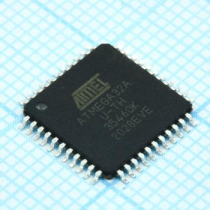 Микроконтроллеры Microchip