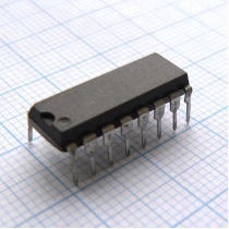 EEPROM память