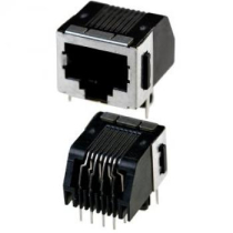 Разъемы RJ-45 - 8P/8C