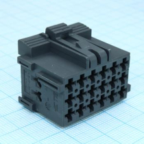 Корпуса разъемов (Connector Housing)