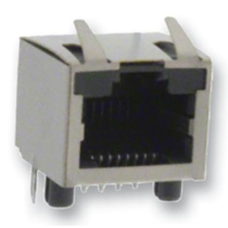 Разъемы RJ-45 - 8P/8C