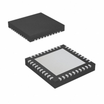 Микроконтроллеры Microchip