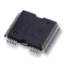 Микроконтроллеры Microchip