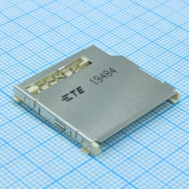 Memory Card, SIM, DIMM разъемы