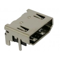 Разъемы HDMI, DVI, Display Port, VGA на плату