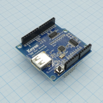 Контроллеры  Arduino