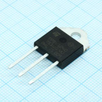 Симисторы (Triac)