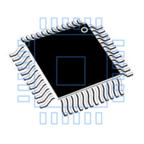 Микроконтроллеры STM - 8- и 16-битные